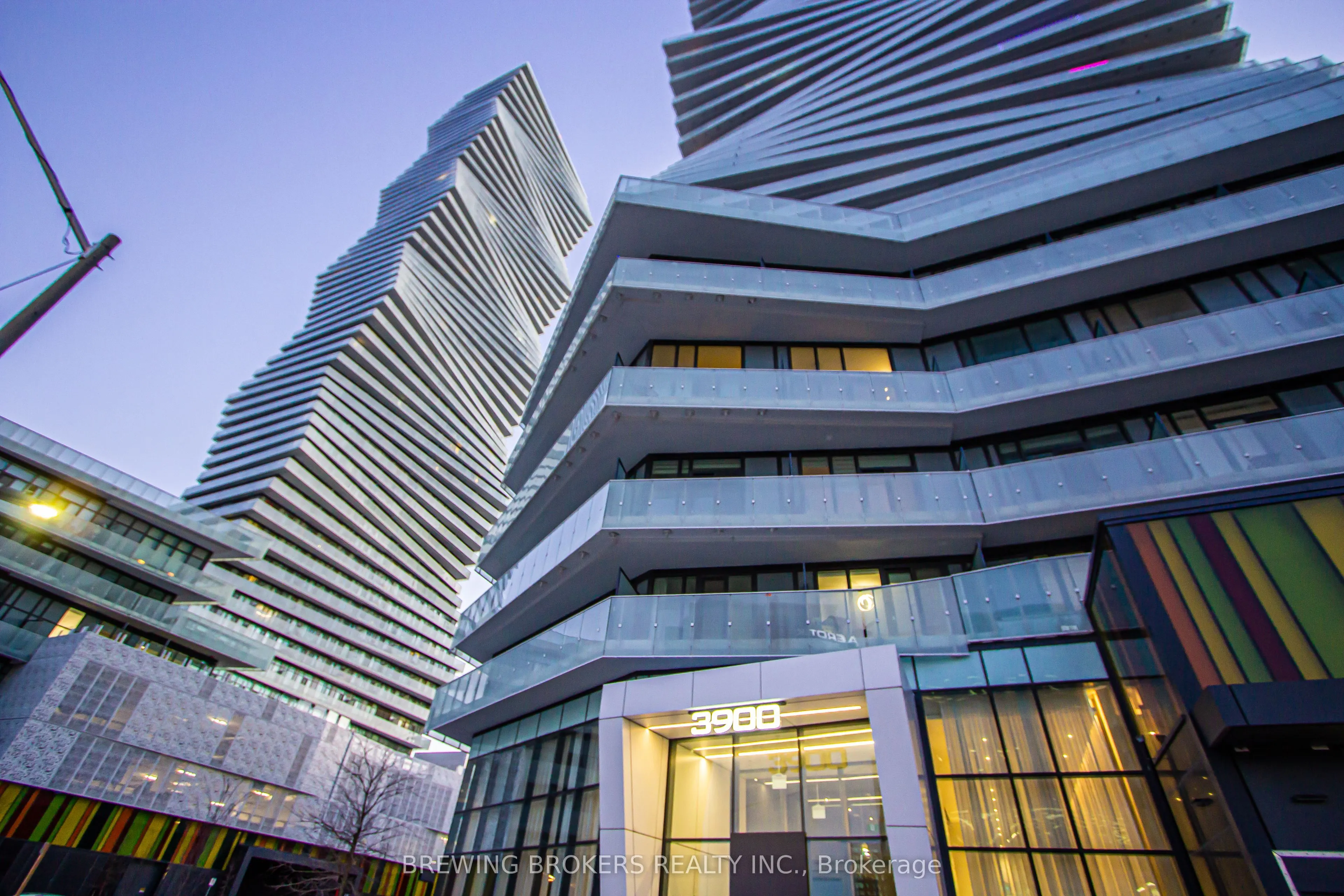 3900 Confederation Parkway, #5801