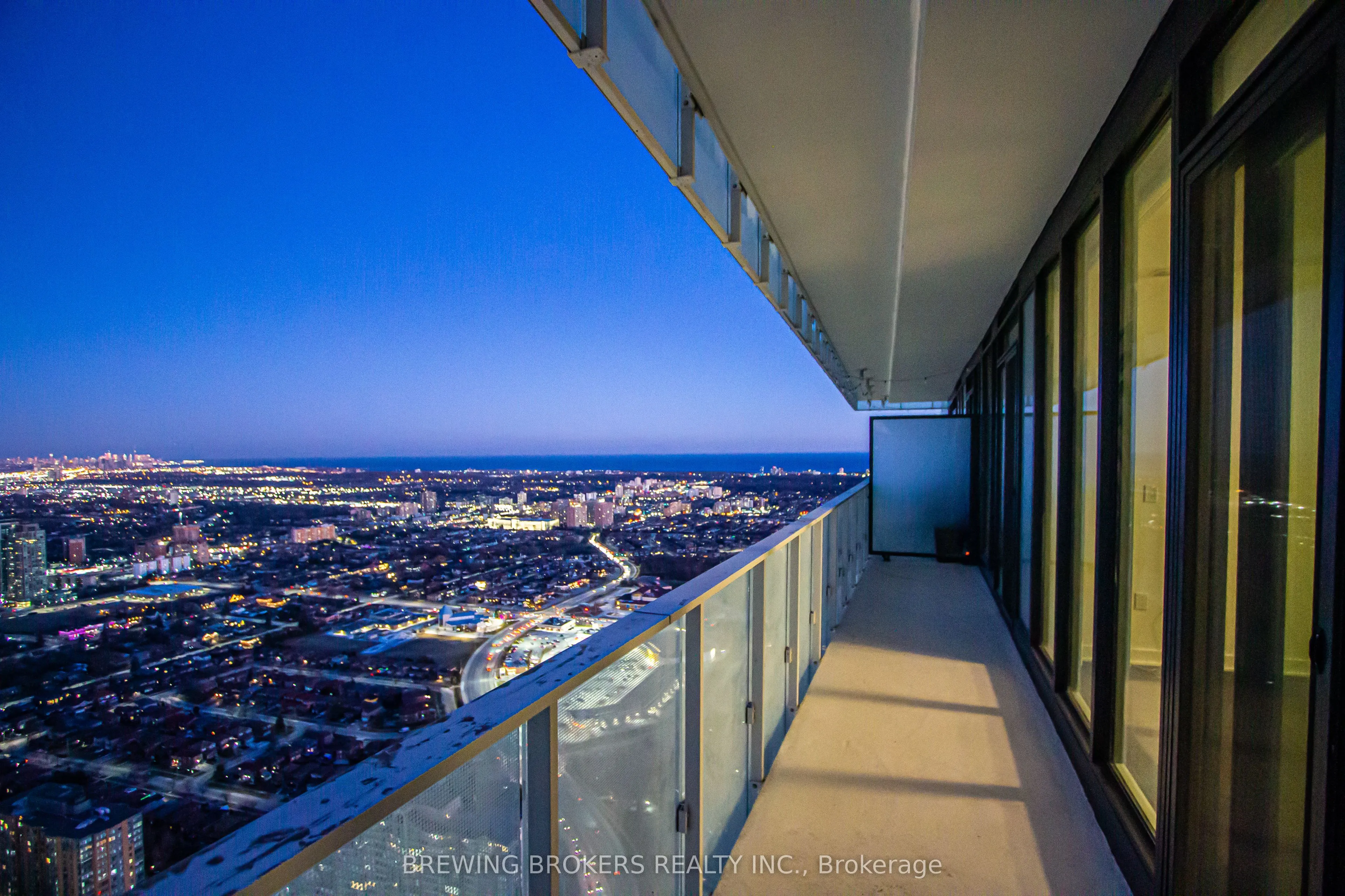 3900 Confederation Parkway, #5801