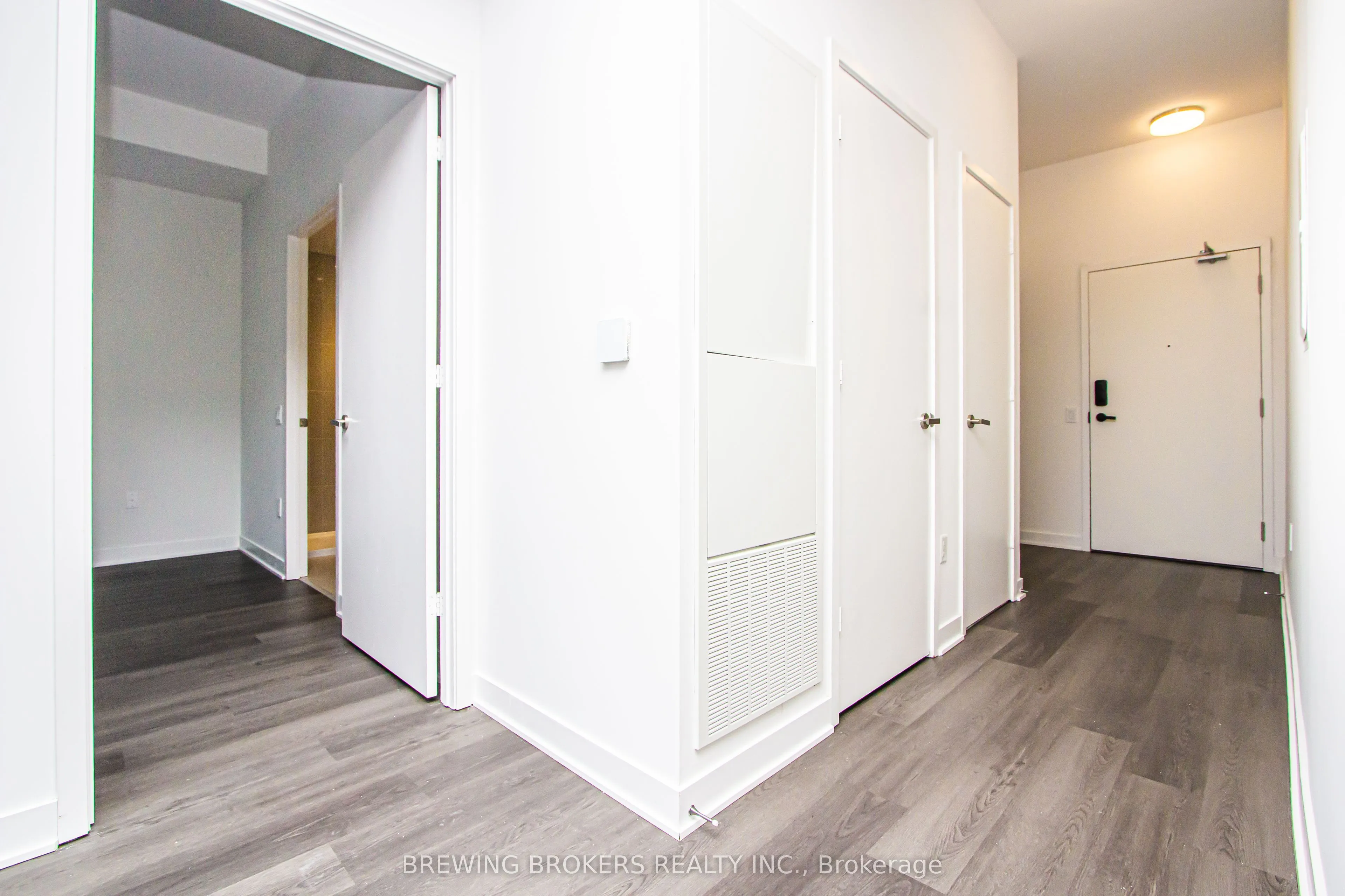 3900 Confederation Parkway, #5801