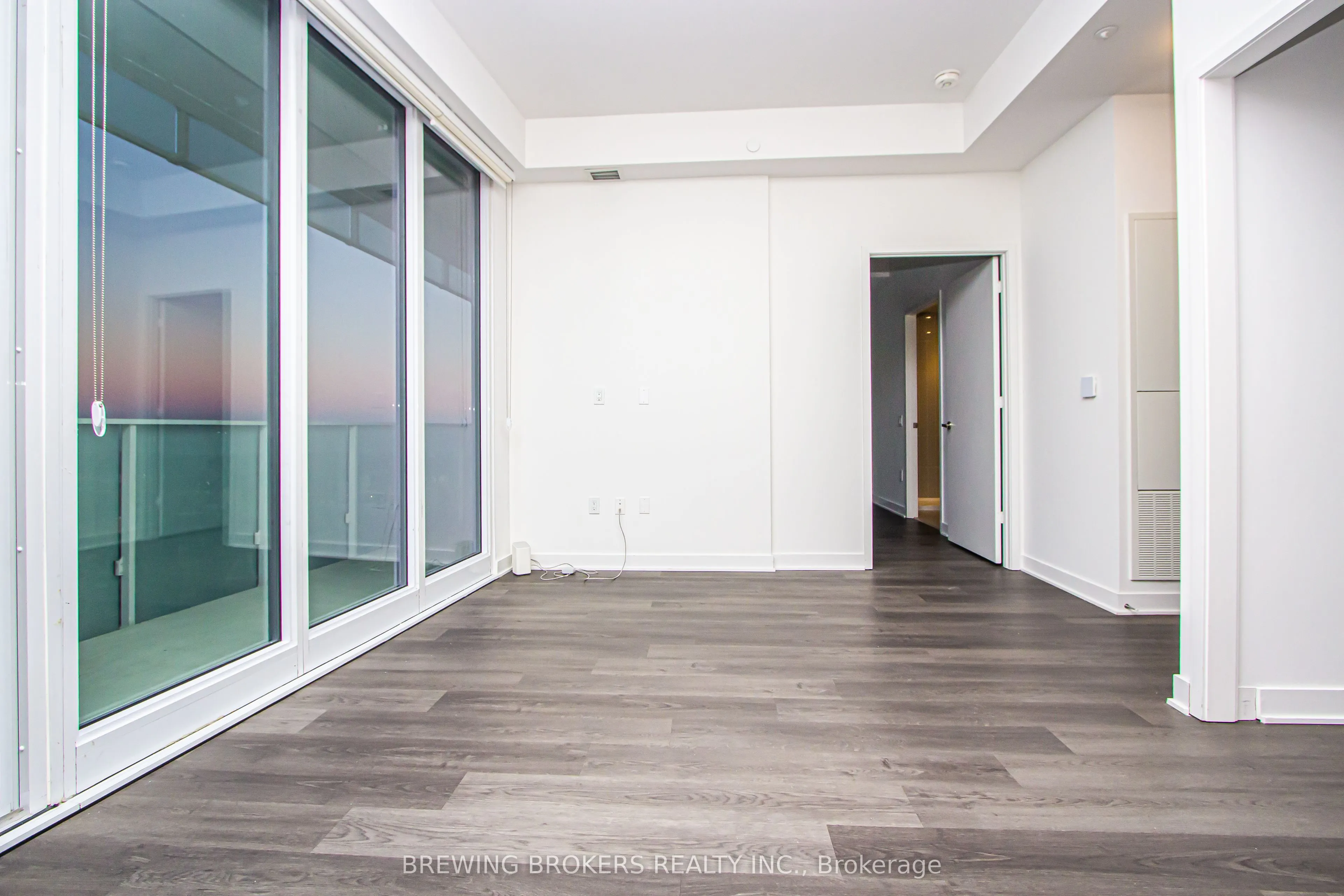 3900 Confederation Parkway, #5801