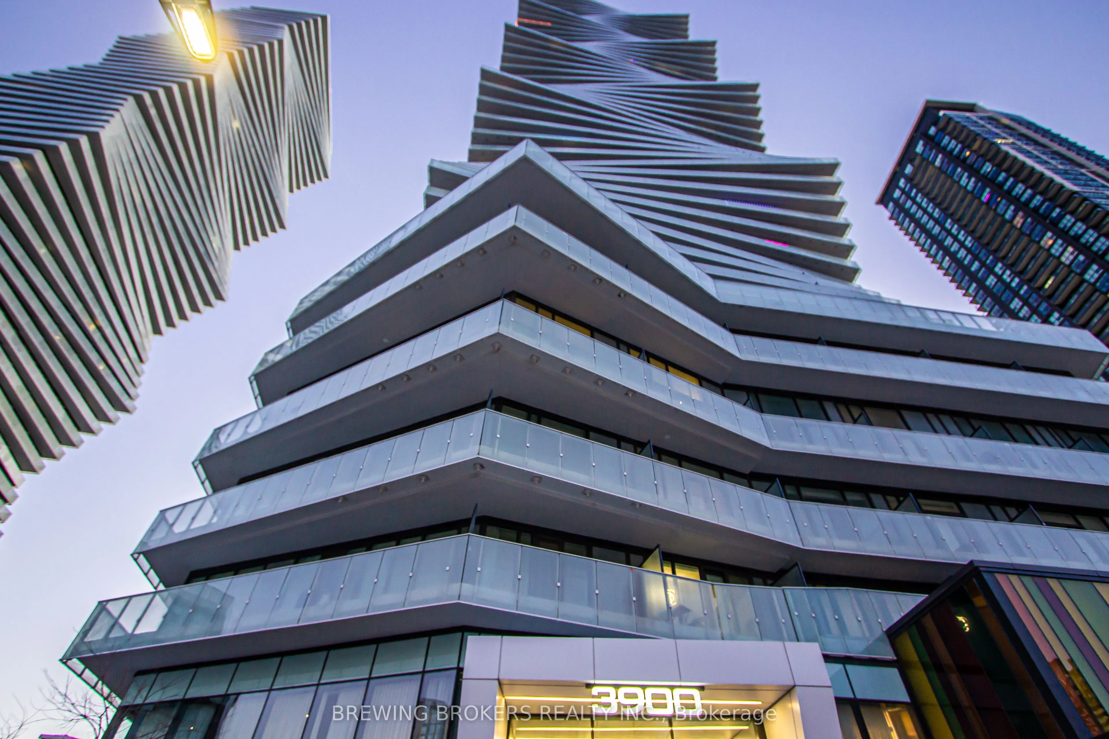 3900 Confederation Parkway, #5801