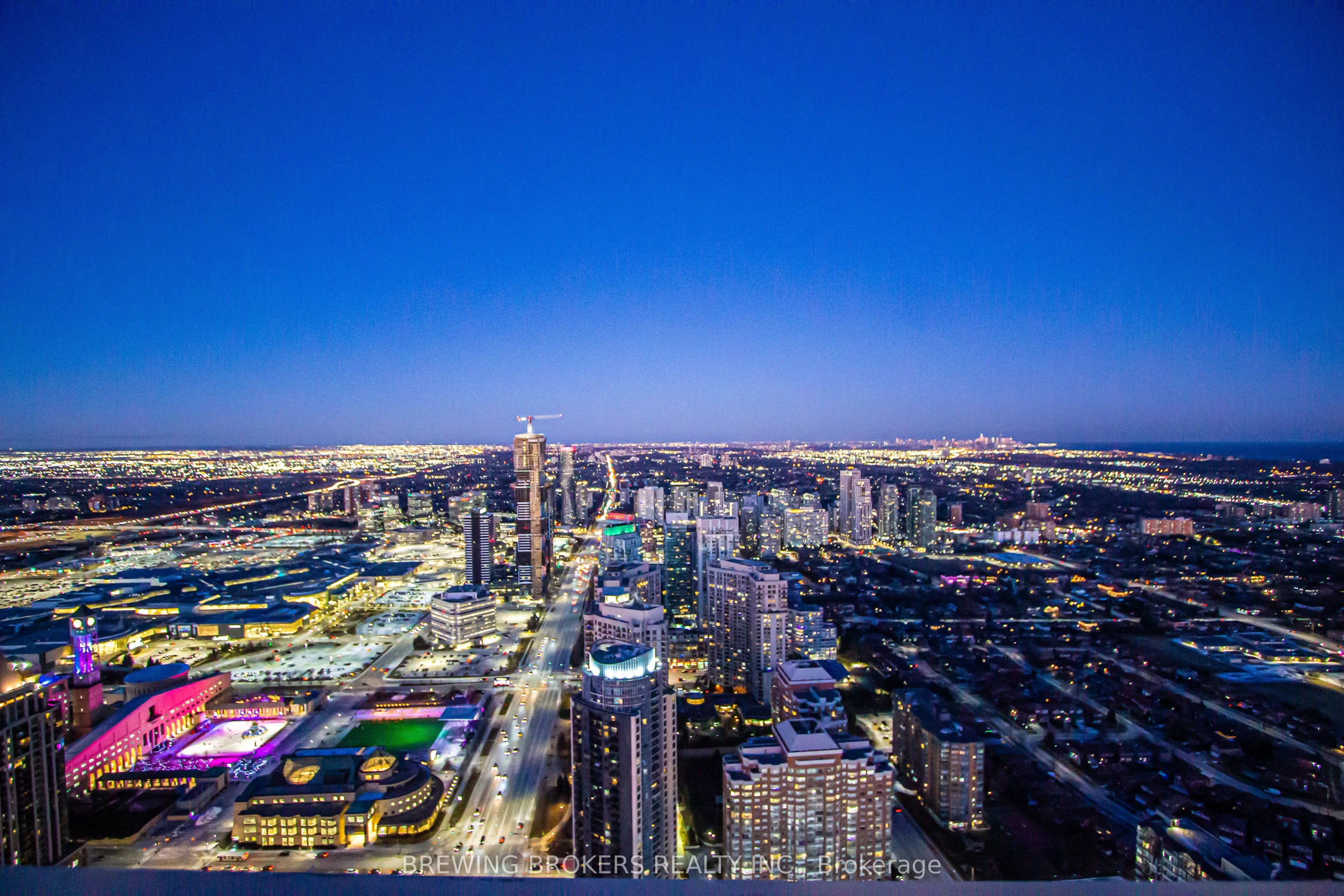 3900 Confederation Parkway, #5801