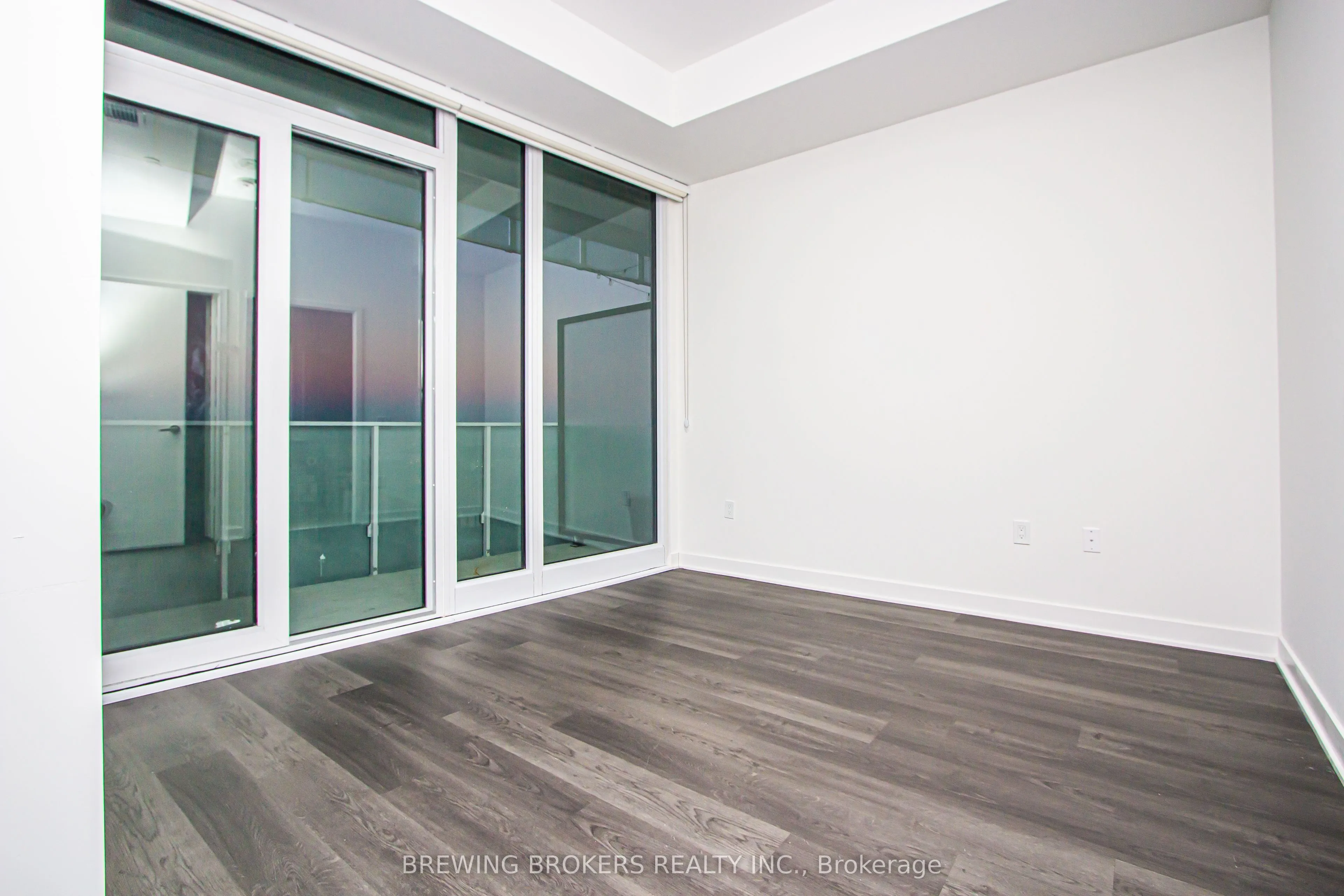 3900 Confederation Parkway, #5801