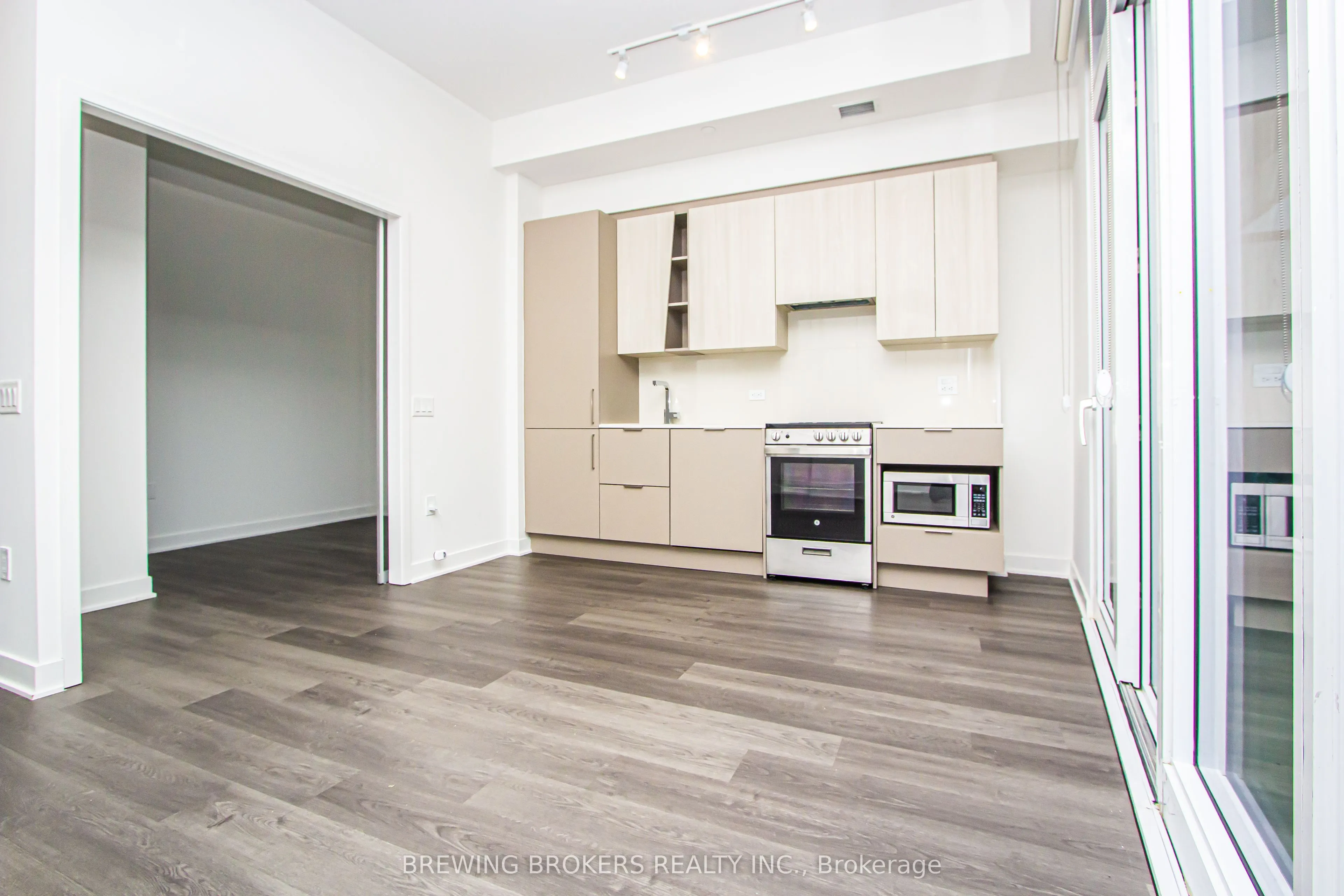 3900 Confederation Parkway, #5801