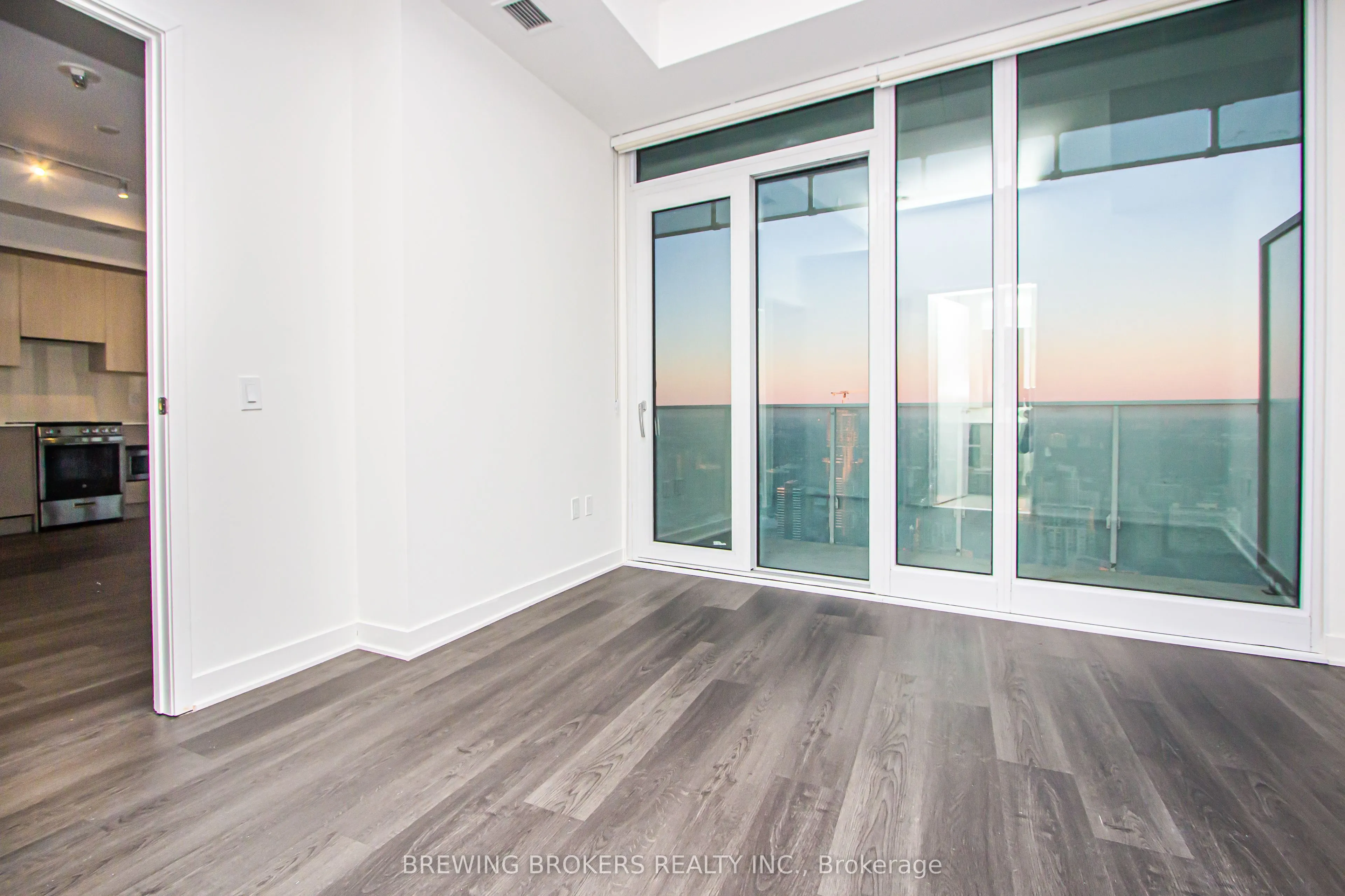 3900 Confederation Parkway, #5801