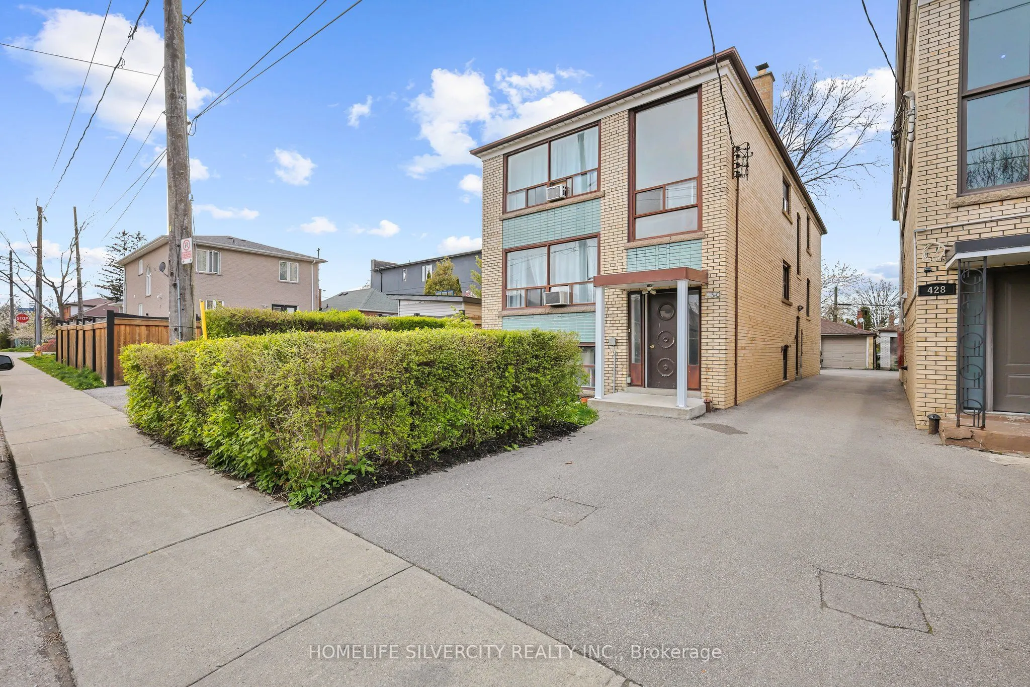 430 Ridelle Avenue, #1