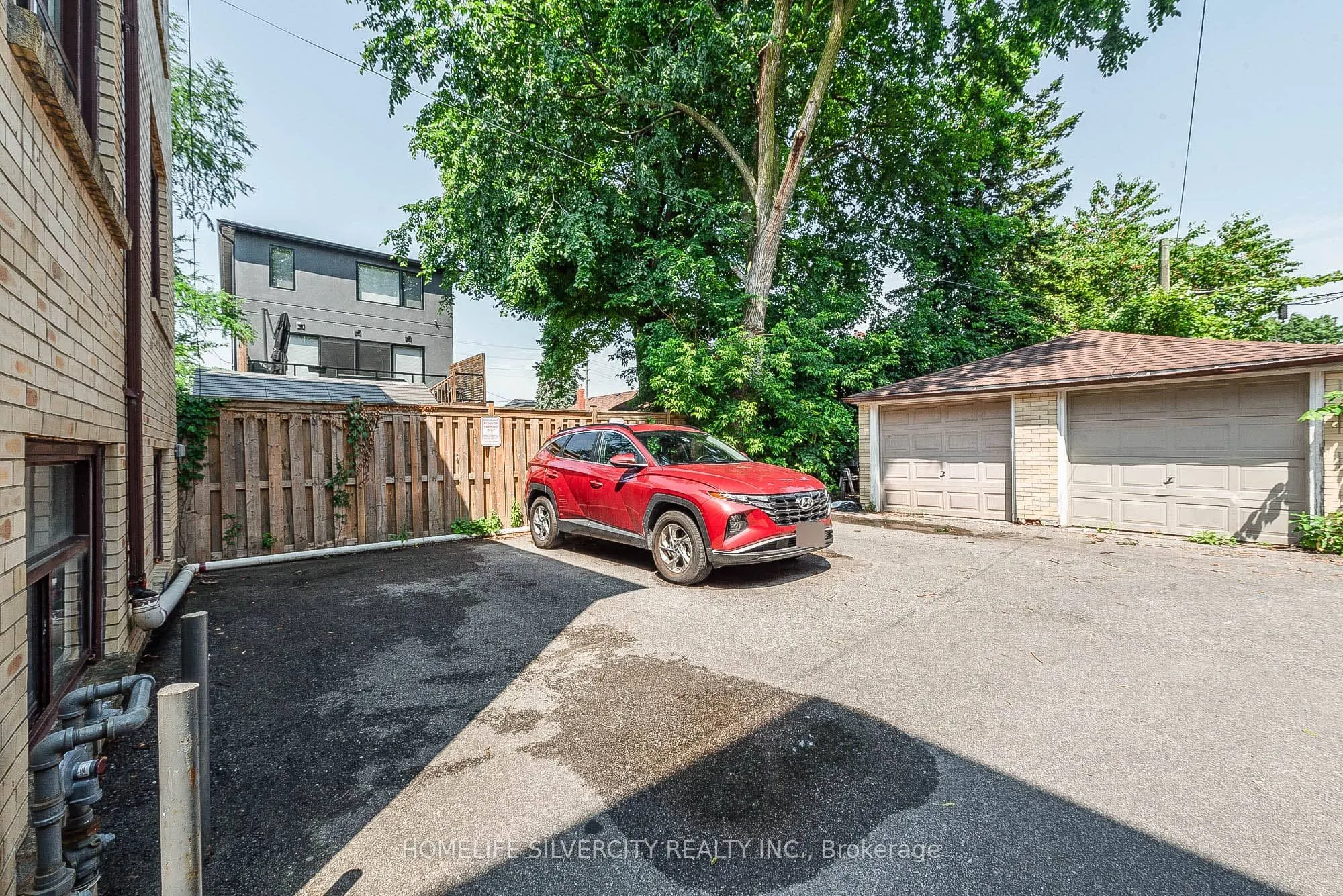 430 Ridelle Avenue, #1