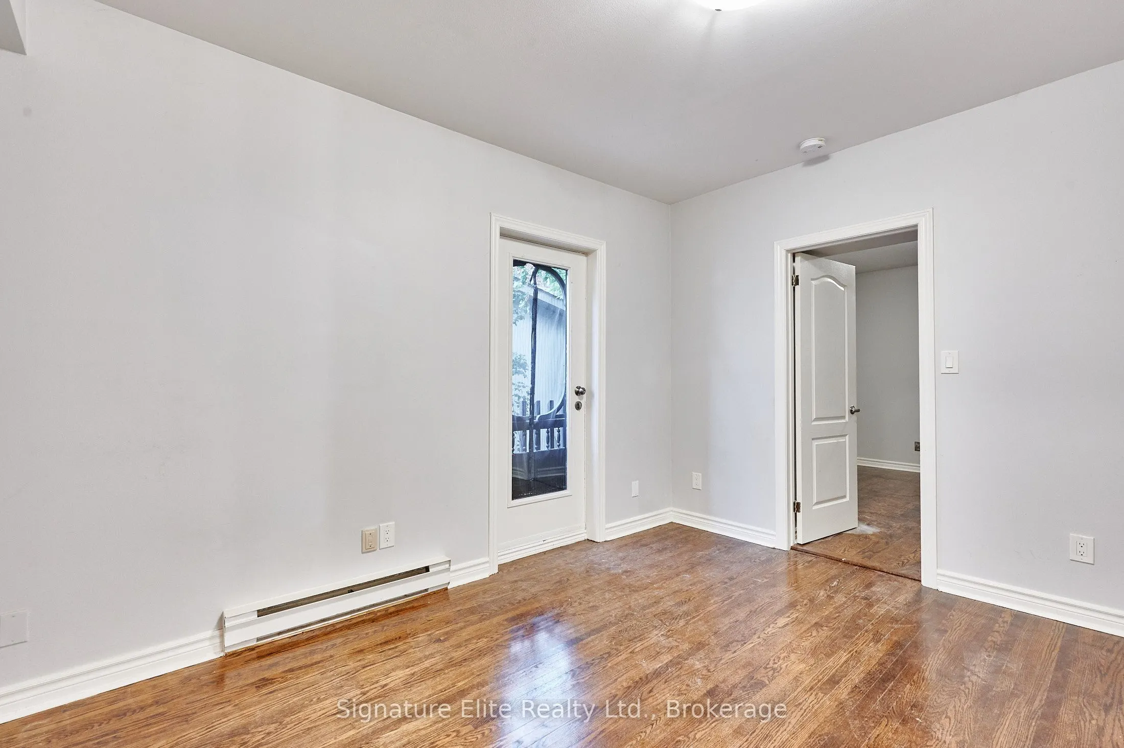 572 Runnymede Road, #1