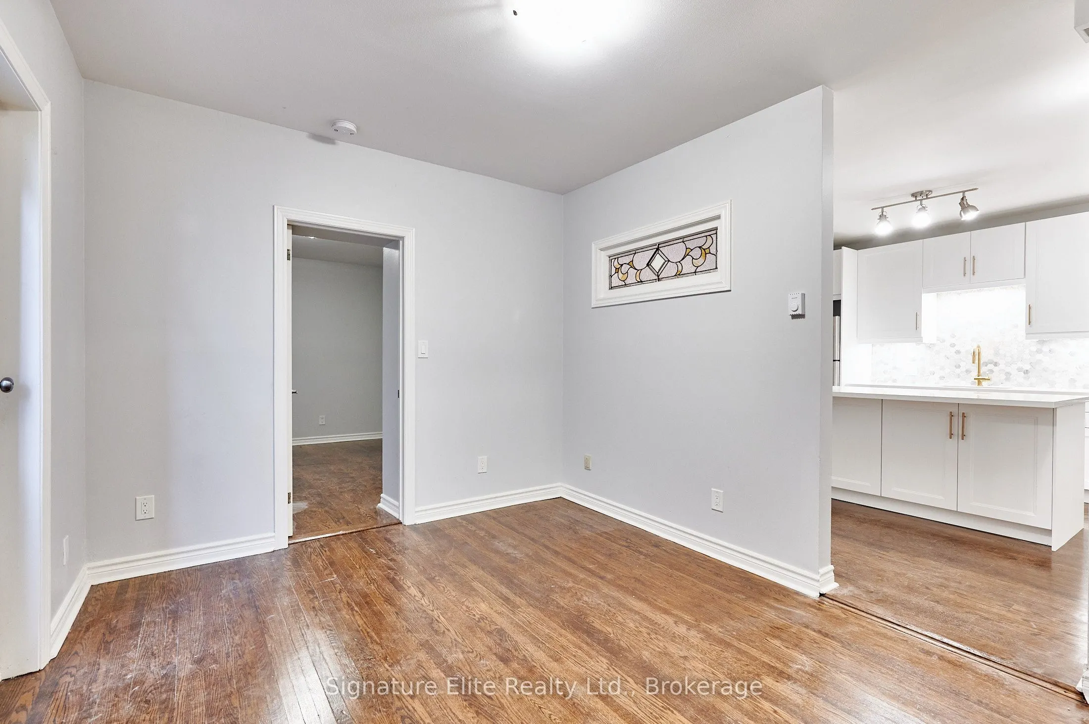 572 Runnymede Road, #1