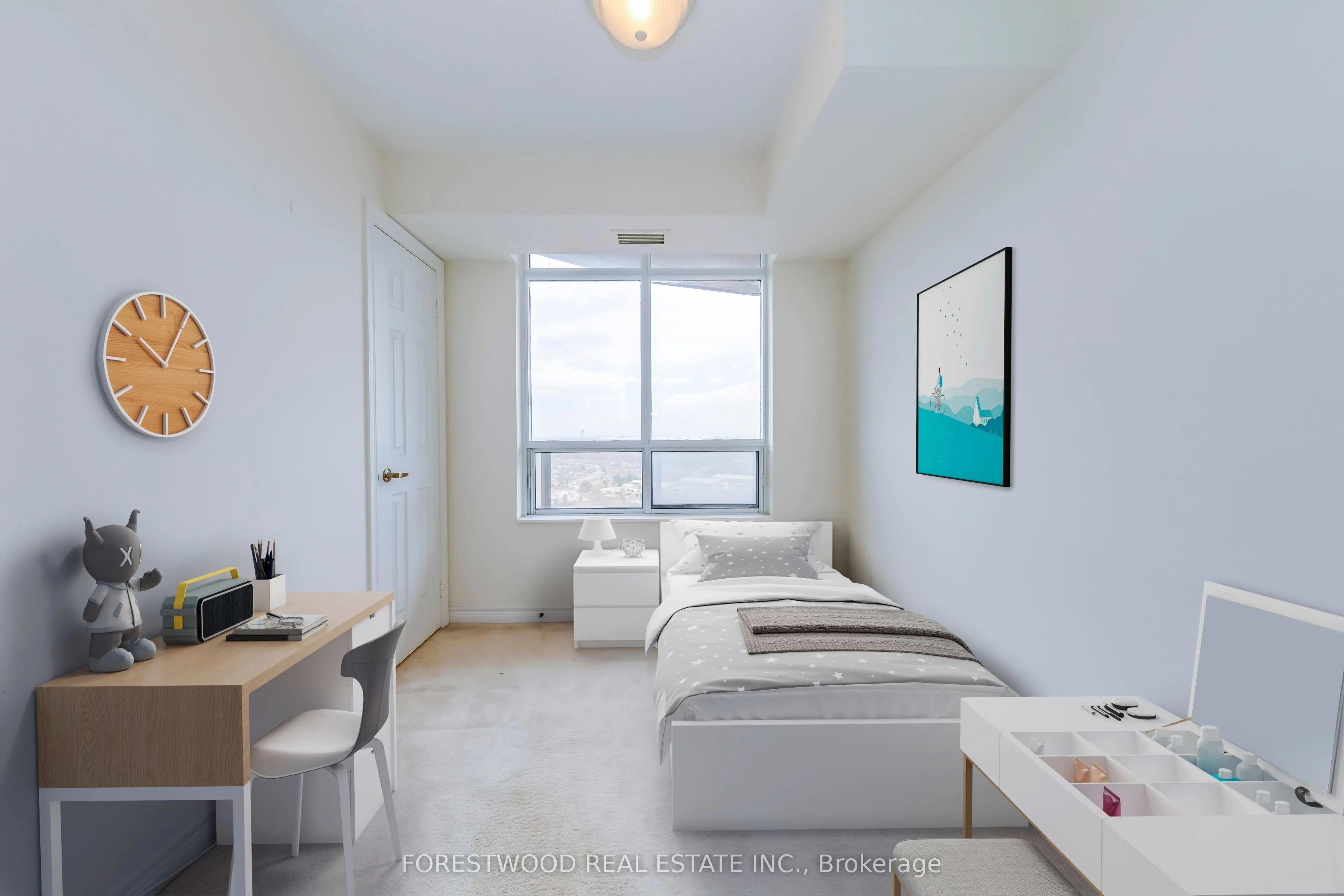 710 HUMBERWOOD Boulevard, #2002