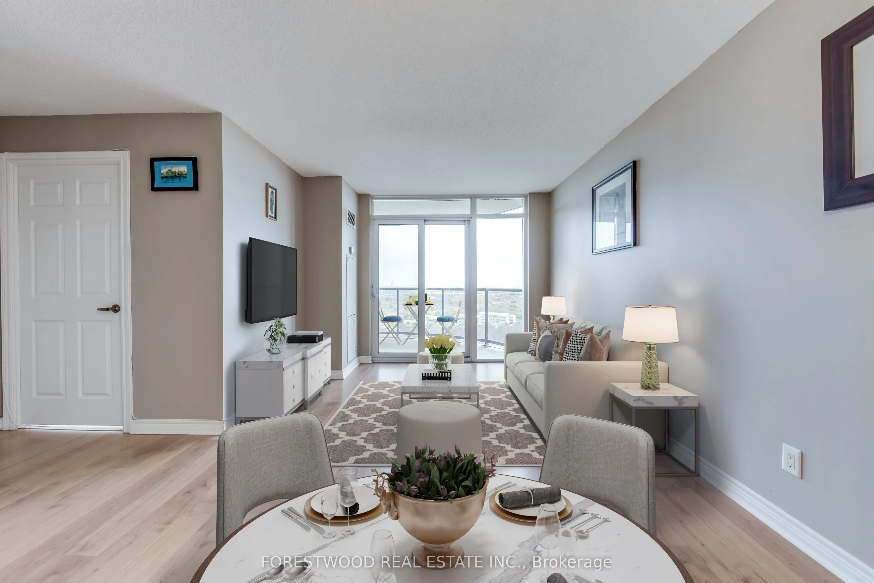 710 HUMBERWOOD Boulevard, #2002