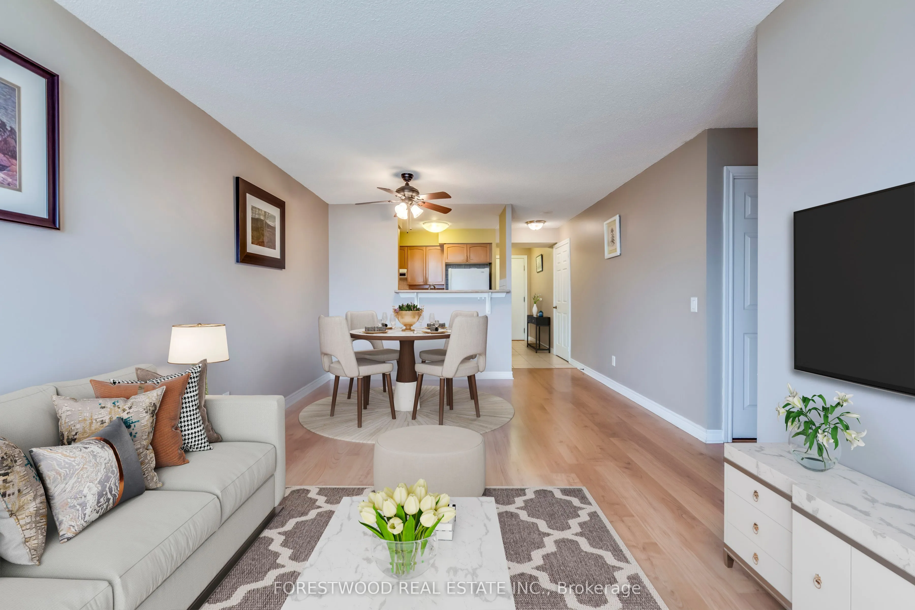 710 HUMBERWOOD Boulevard, #2002