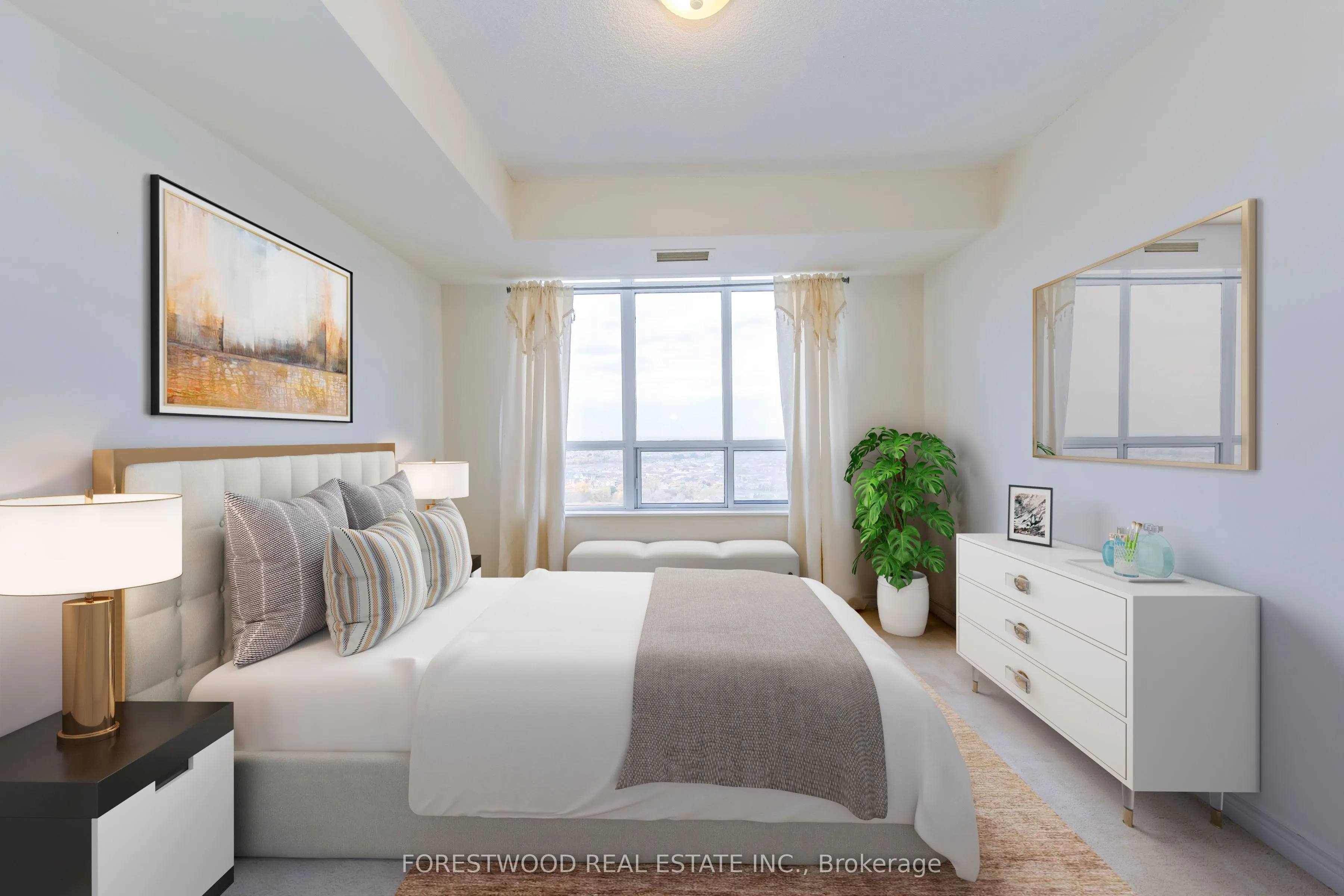 710 HUMBERWOOD Boulevard, #2002
