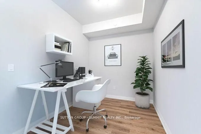 3006 William Cutmore Boulevard, #809