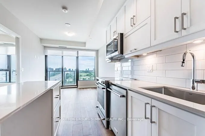 3006 William Cutmore Boulevard, #809