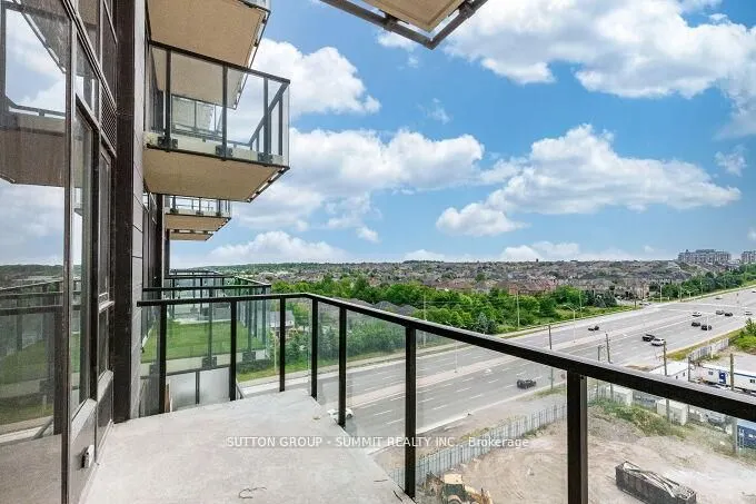 3006 William Cutmore Boulevard, #809