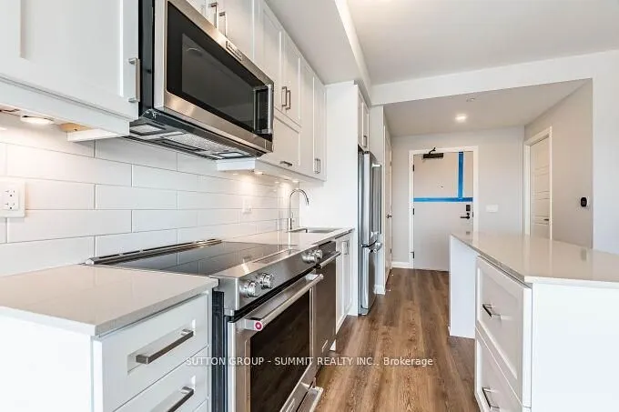 3006 William Cutmore Boulevard, #809