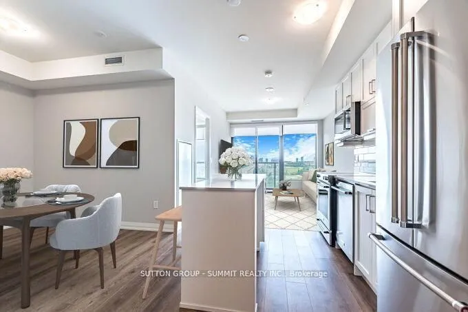 3006 William Cutmore Boulevard, #809