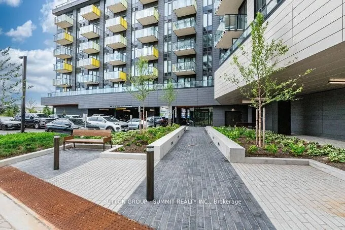 3006 William Cutmore Boulevard, #809