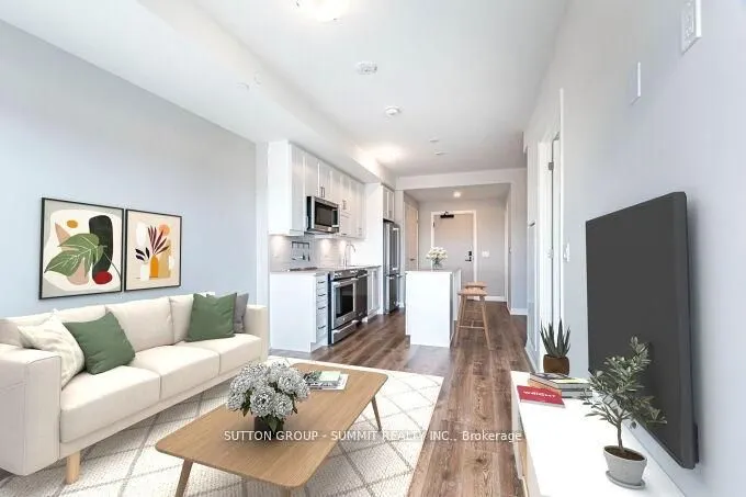 3006 William Cutmore Boulevard, #809