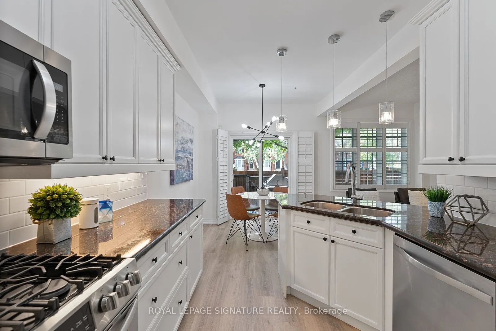 2410 Woodward Avenue, #27