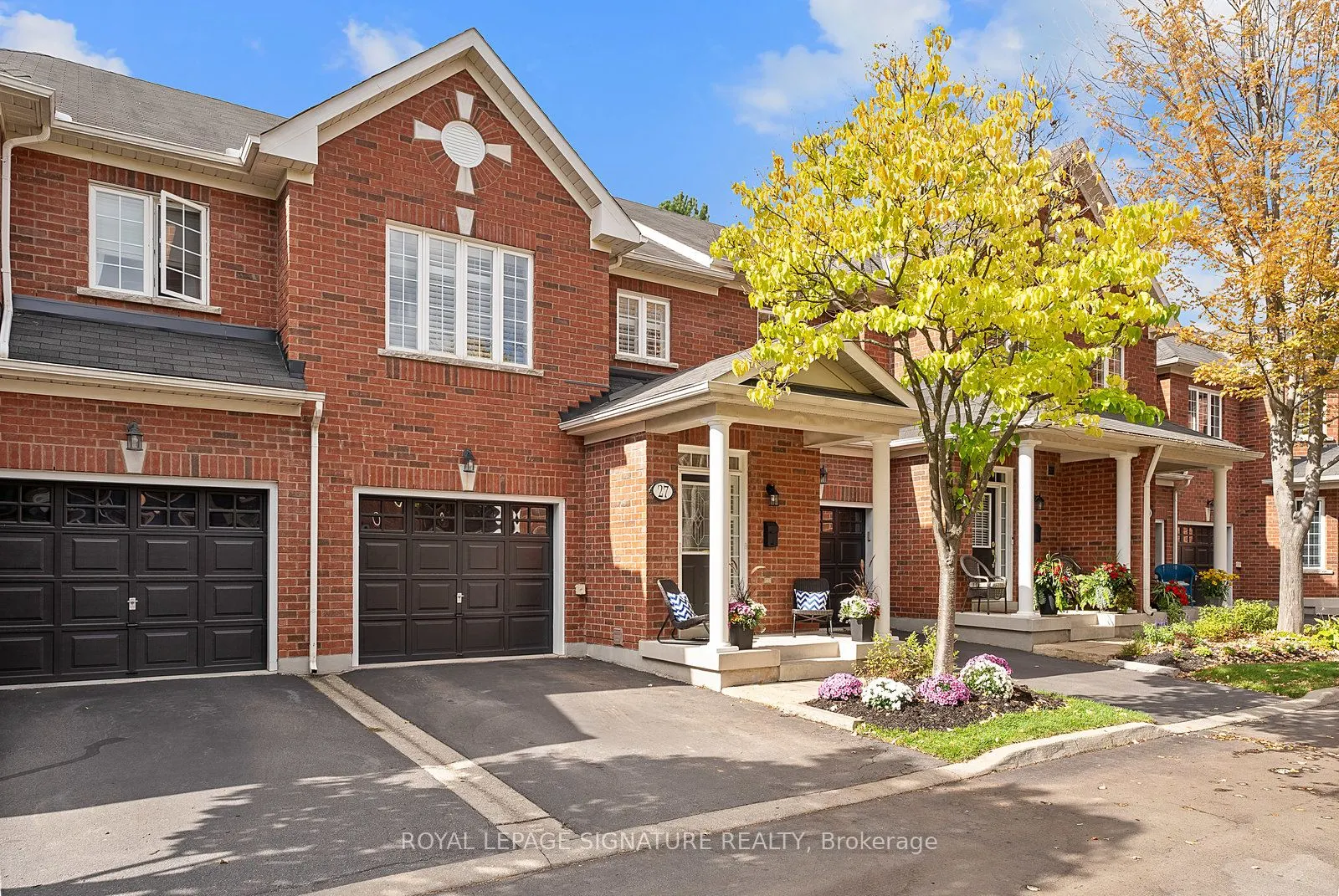 2410 Woodward Avenue, #27
