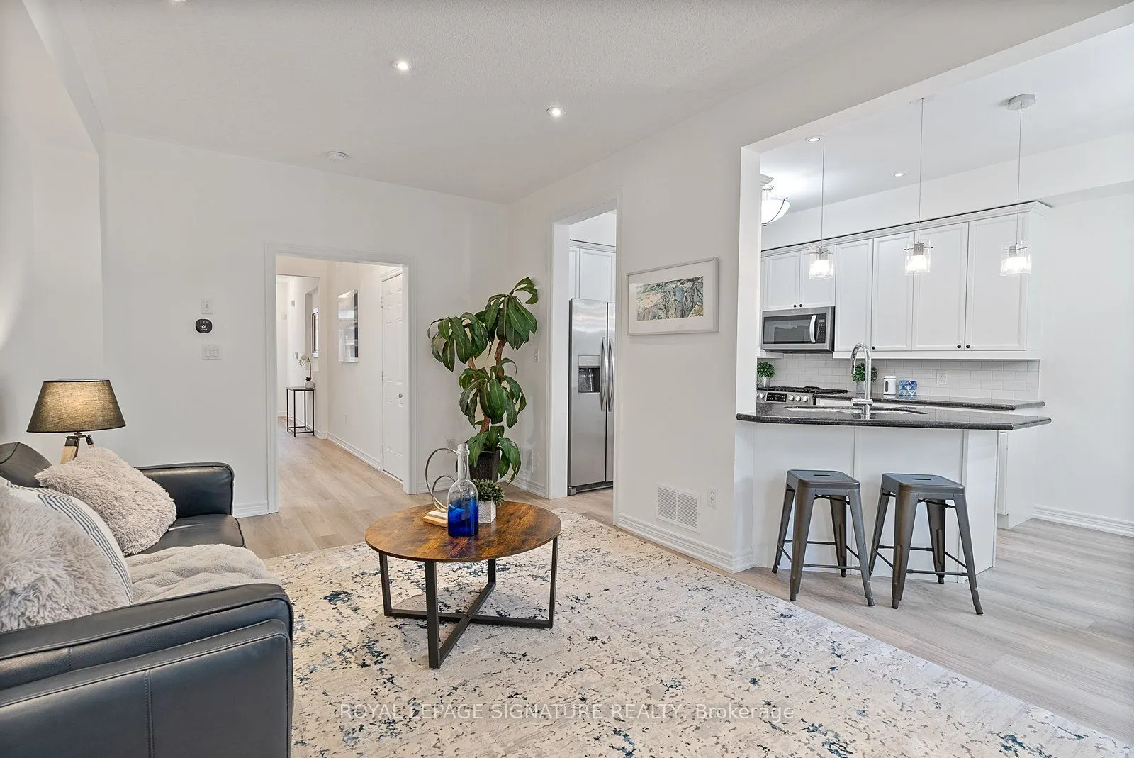 2410 Woodward Avenue, #27