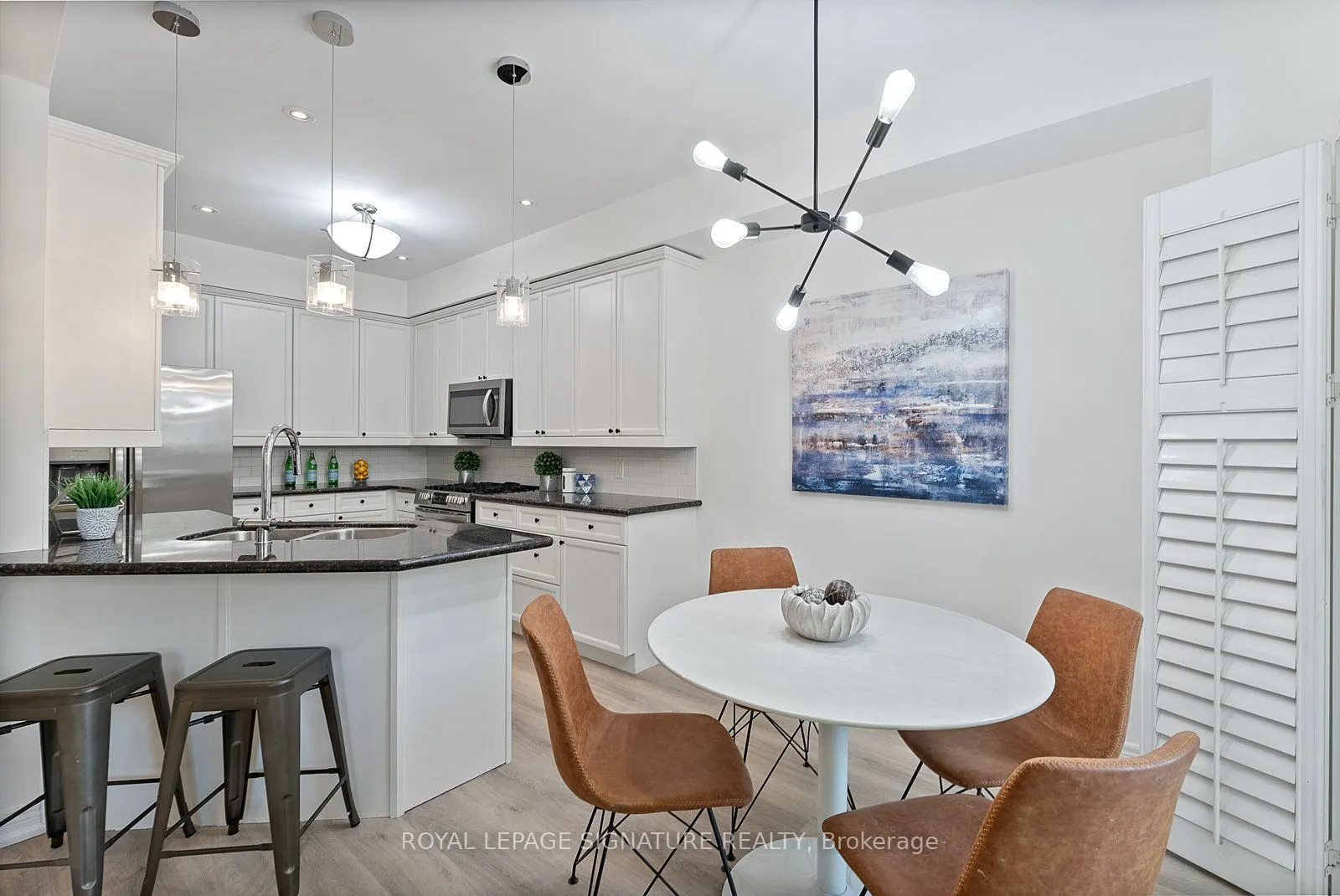 2410 Woodward Avenue, #27