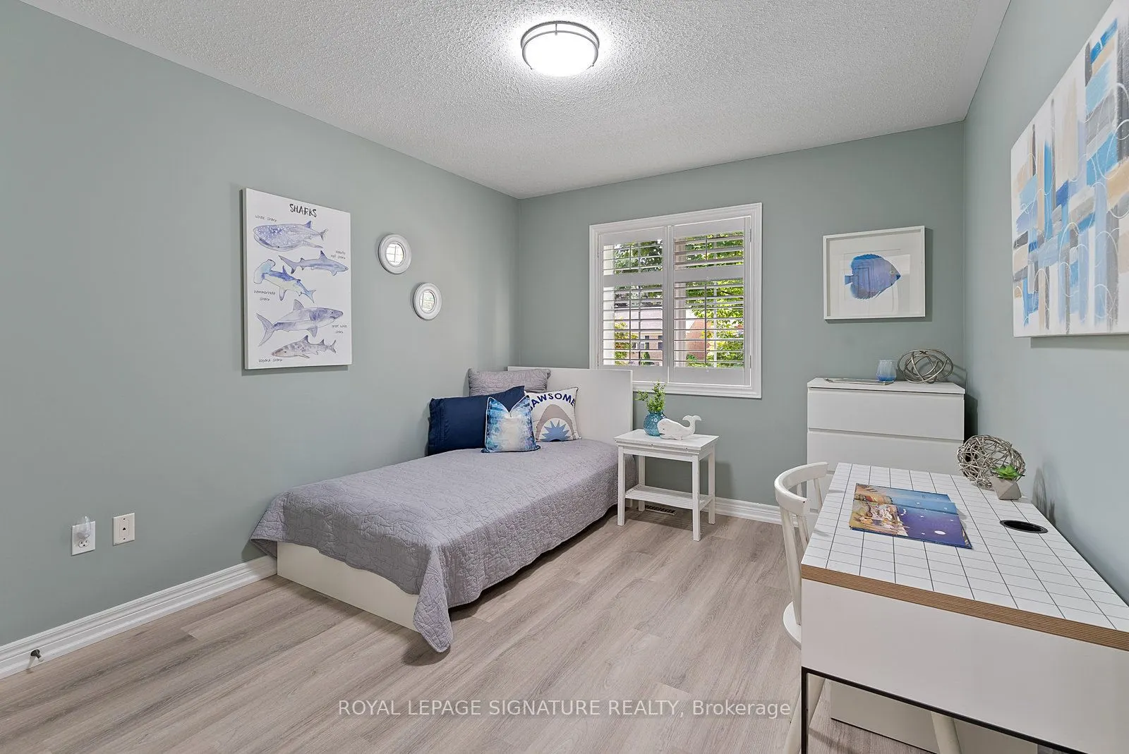 2410 Woodward Avenue, #27