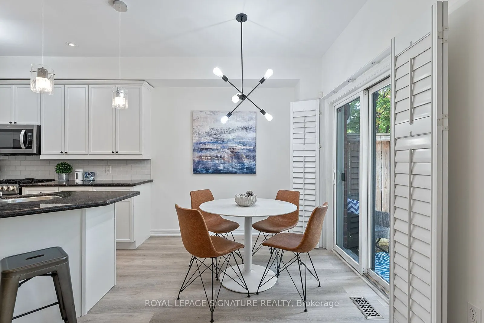 2410 Woodward Avenue, #27