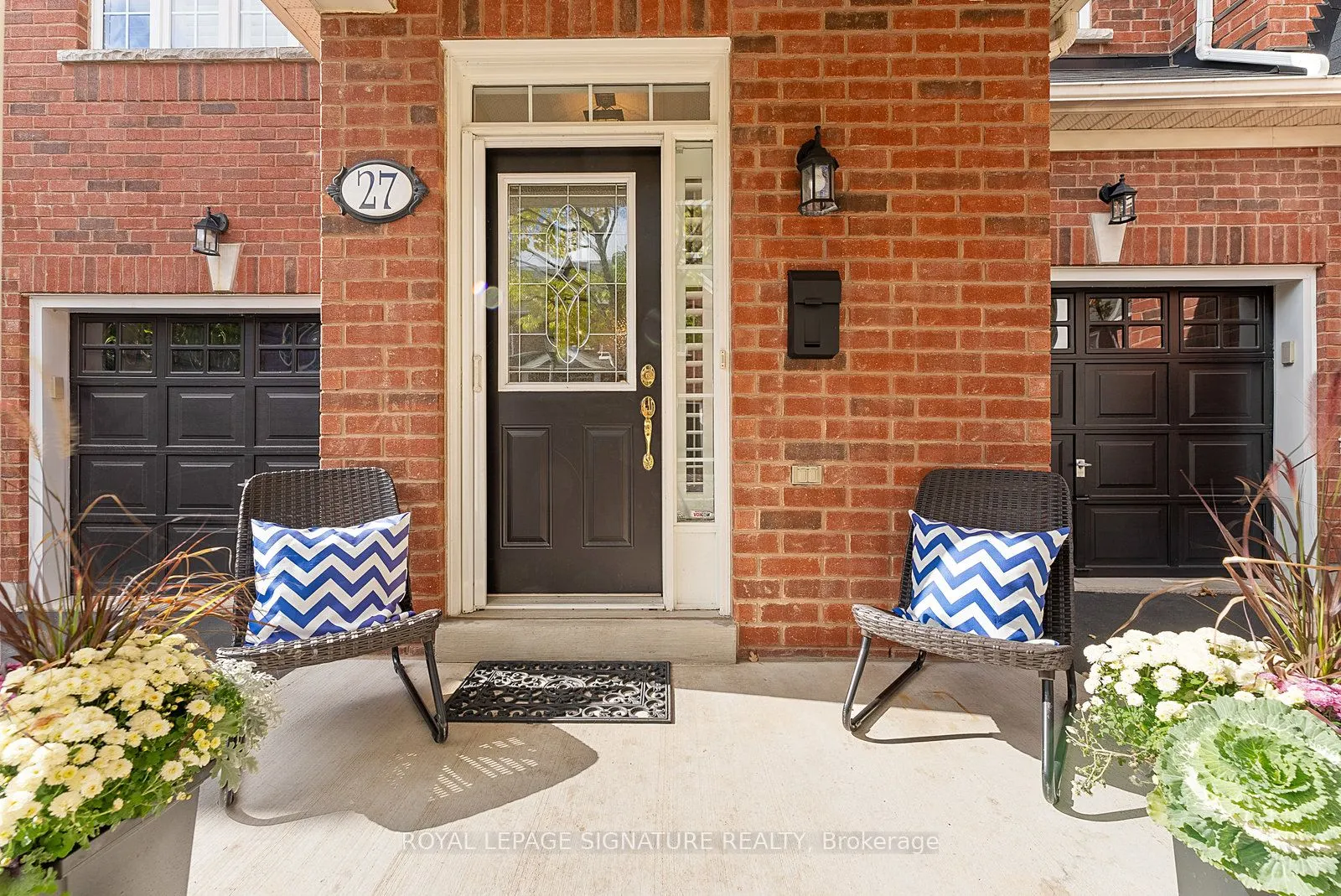 2410 Woodward Avenue, #27
