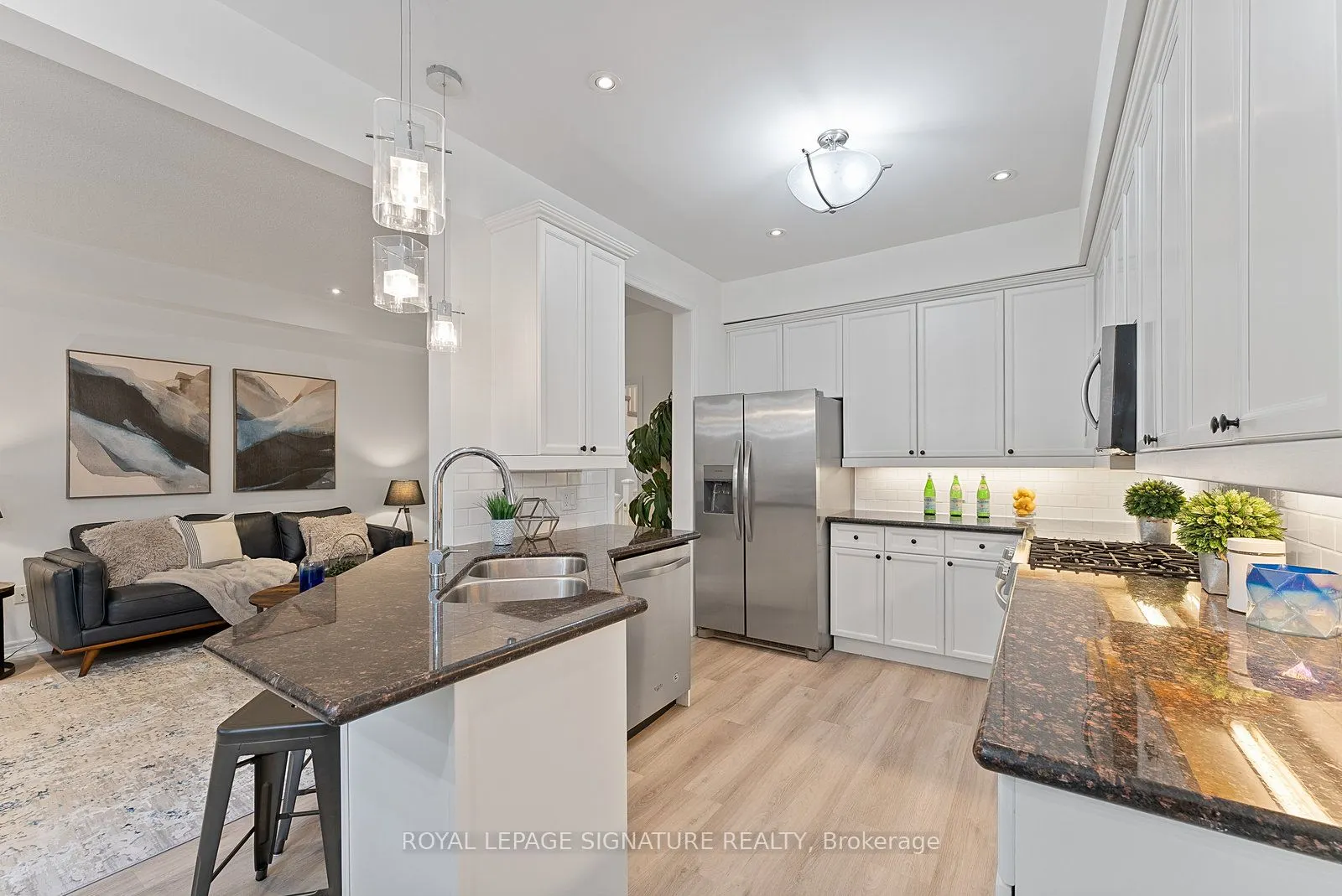 2410 Woodward Avenue, #27