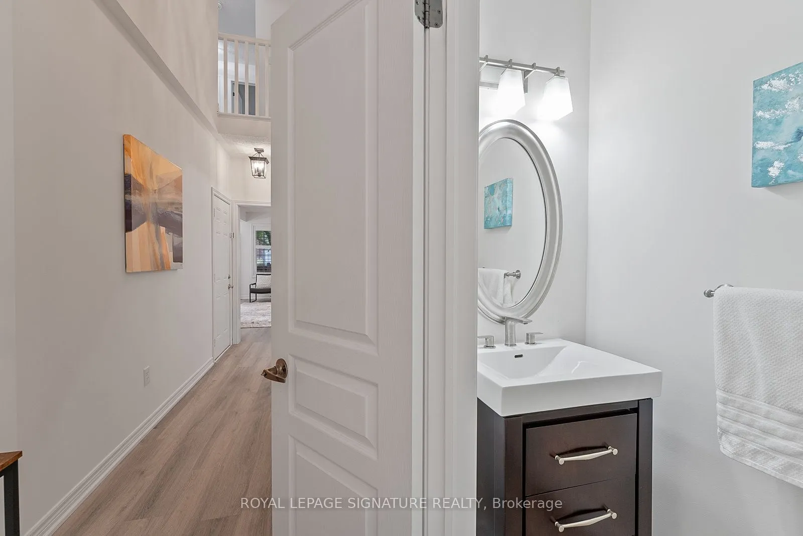 2410 Woodward Avenue, #27