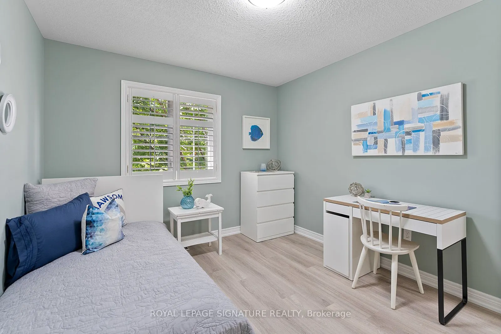 2410 Woodward Avenue, #27
