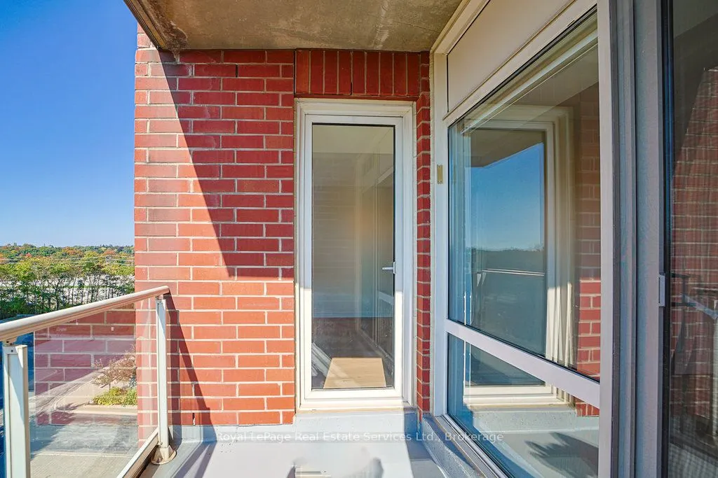 60 Old Mill Road, #604