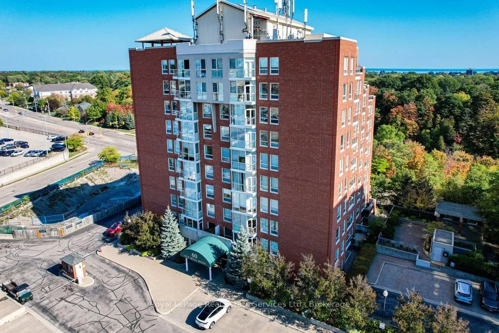 60 Old Mill Road, #604