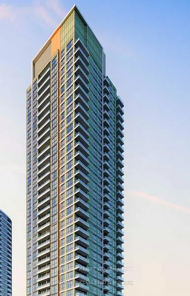 15 Watergarden Drive, #2509