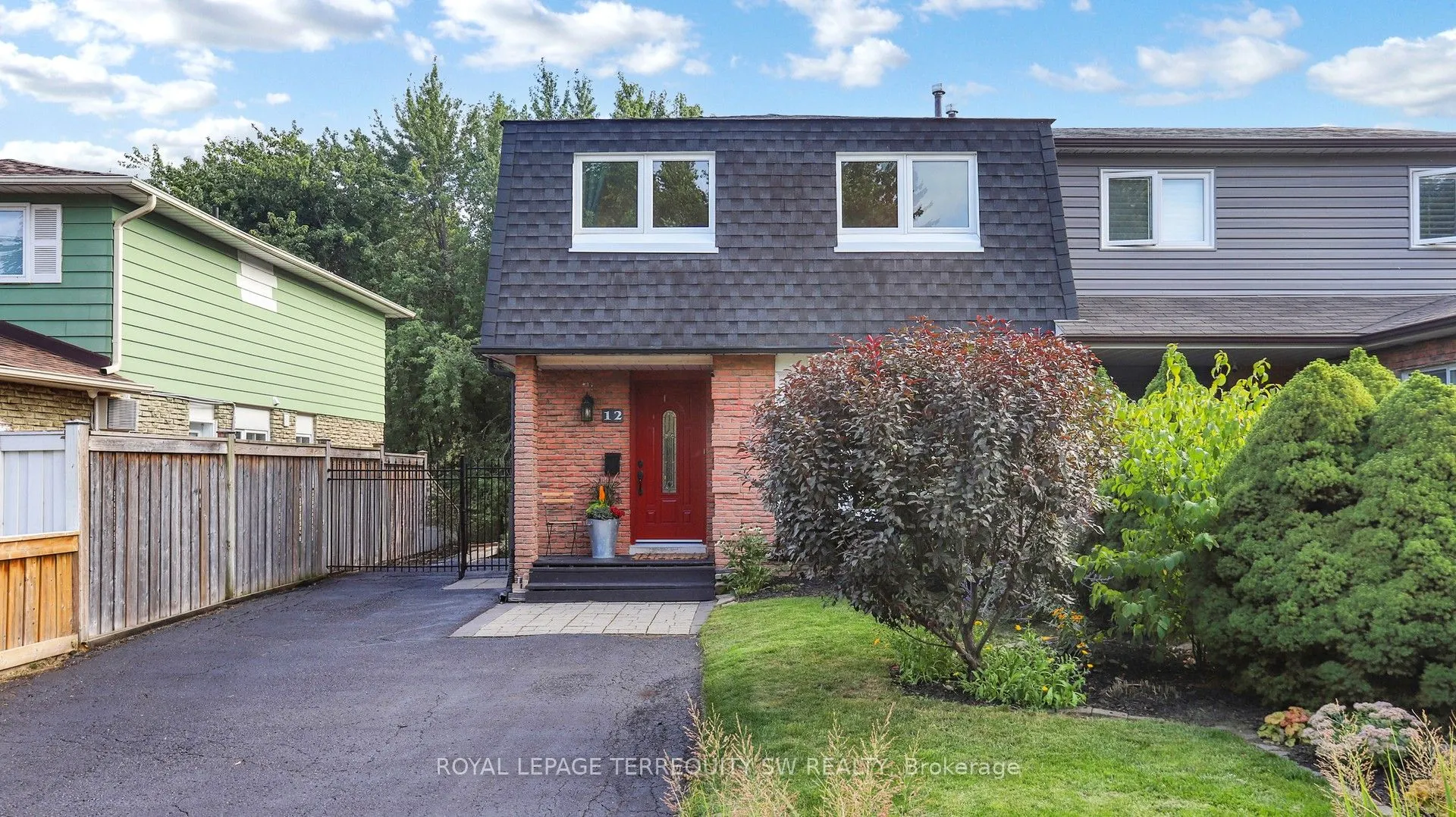 12 Newby Court