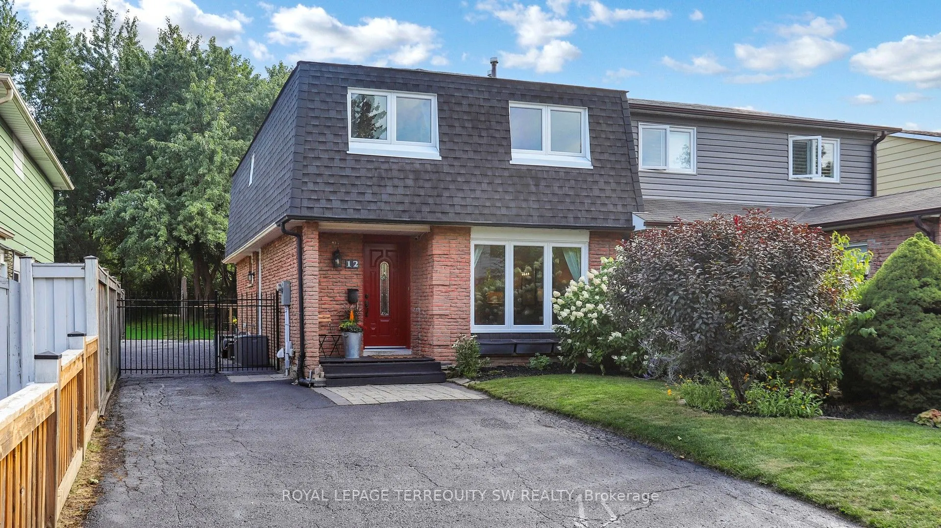 12 Newby Court