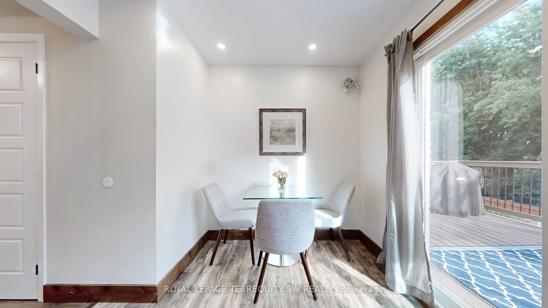 12 Newby Court