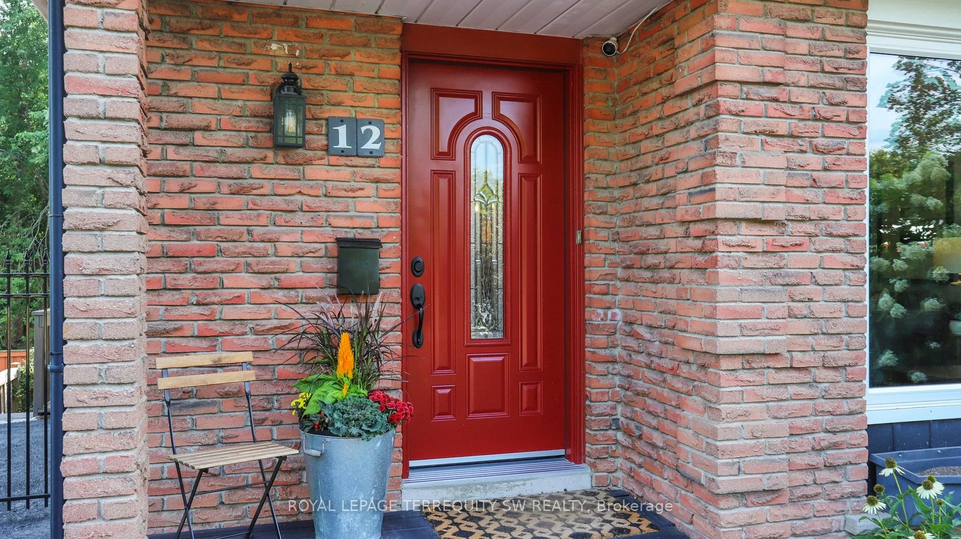 12 Newby Court