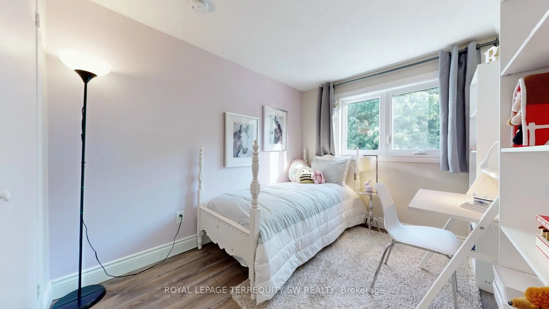 12 Newby Court