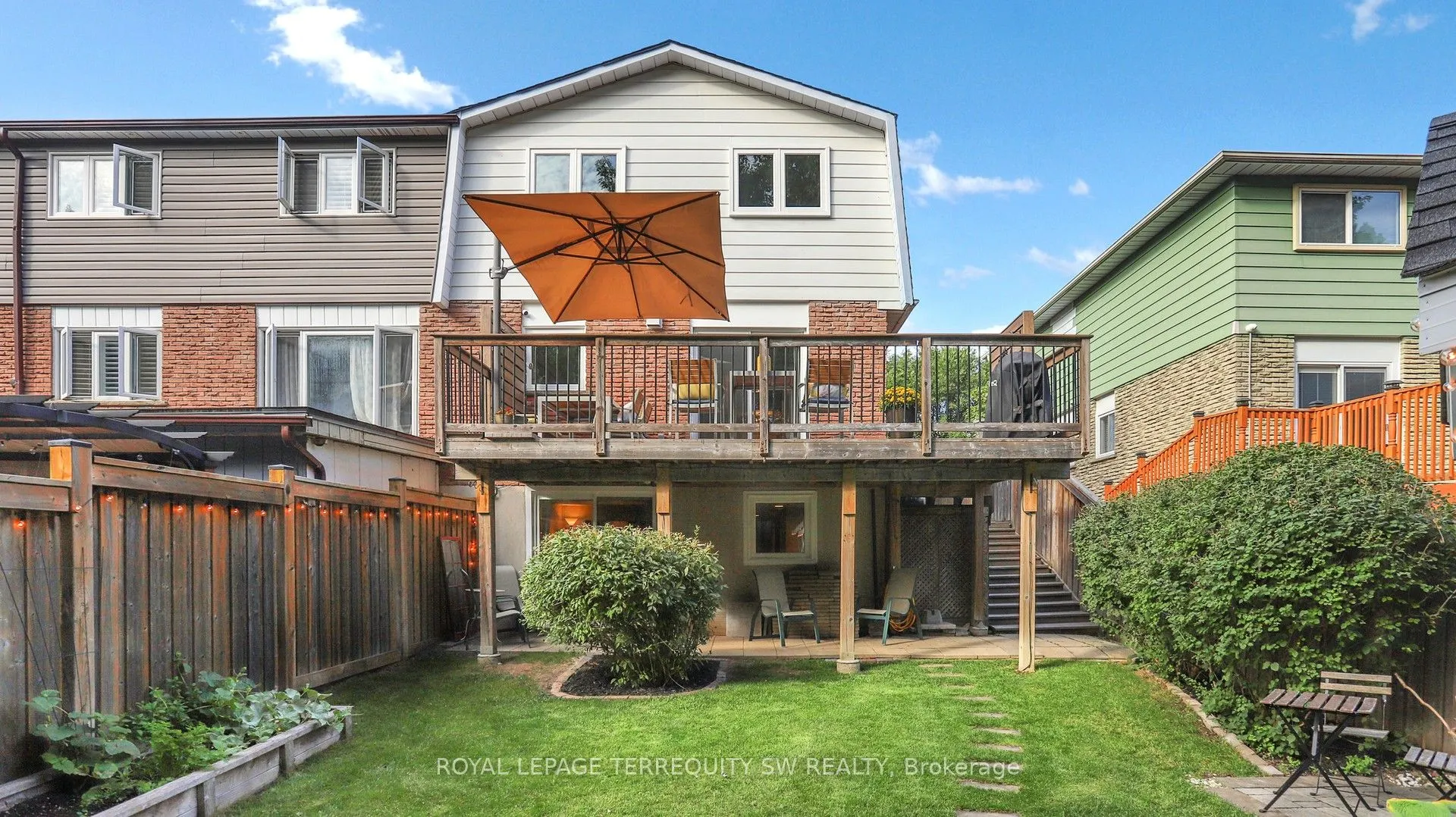 12 Newby Court