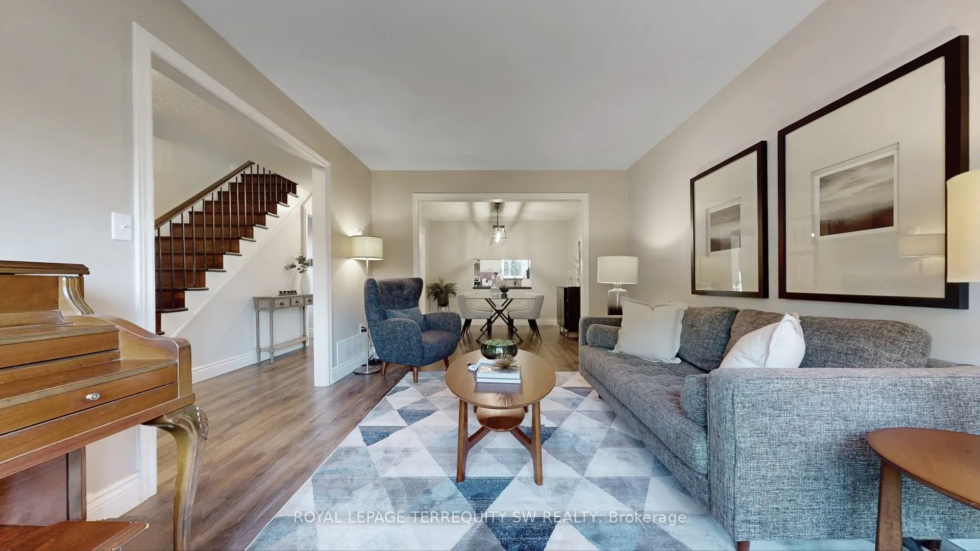 12 Newby Court
