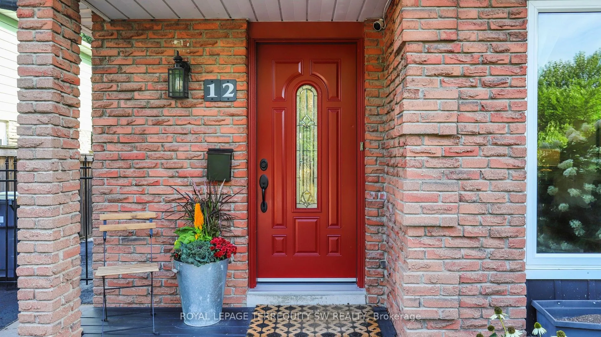 12 Newby Court