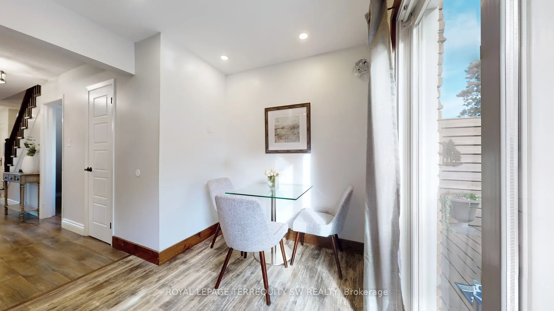 12 Newby Court