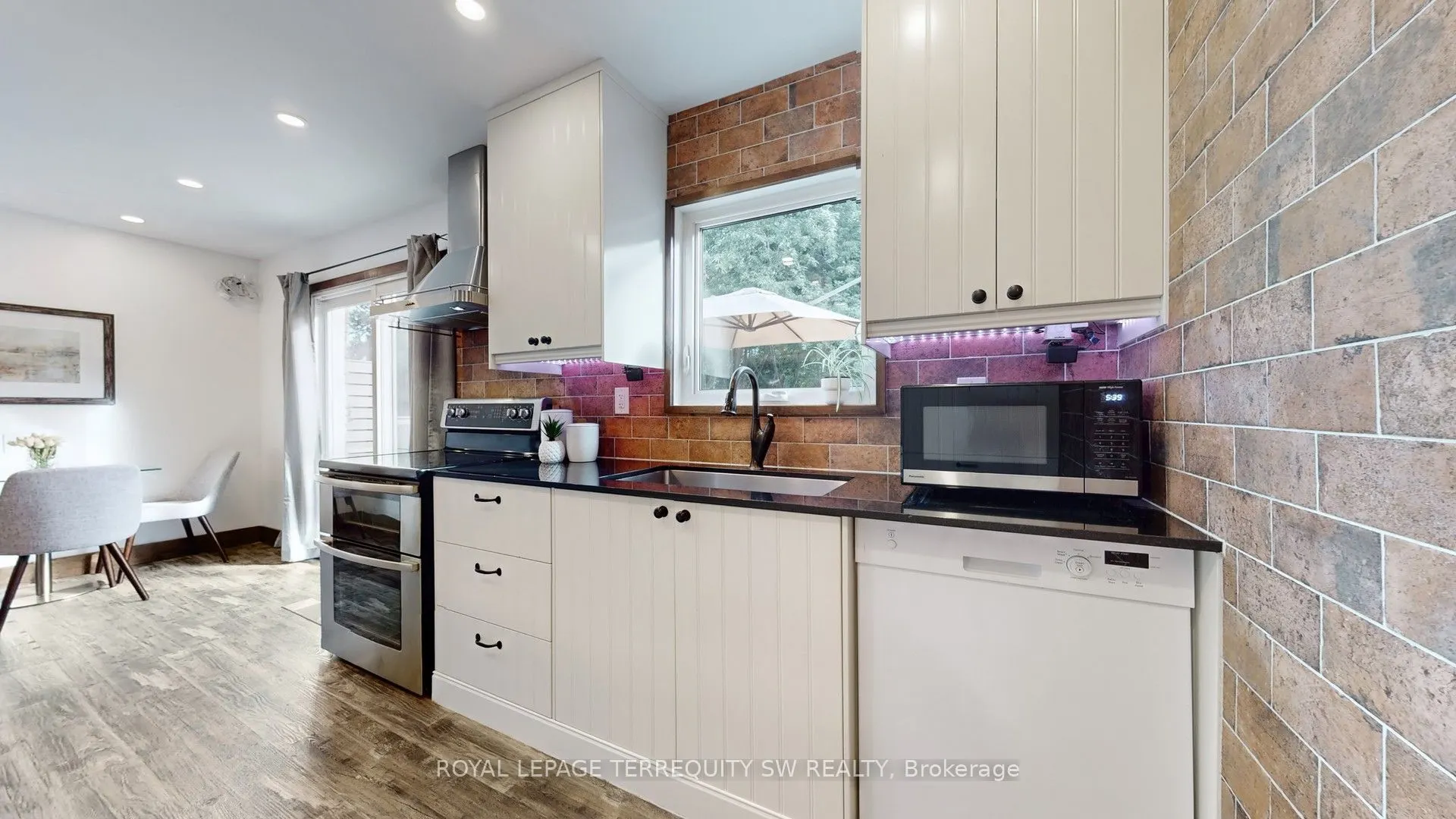 12 Newby Court