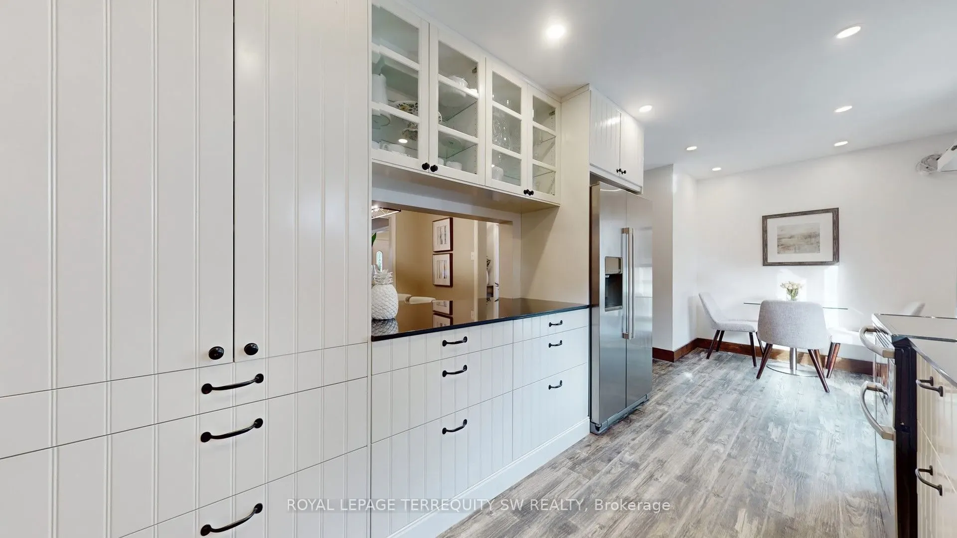 12 Newby Court