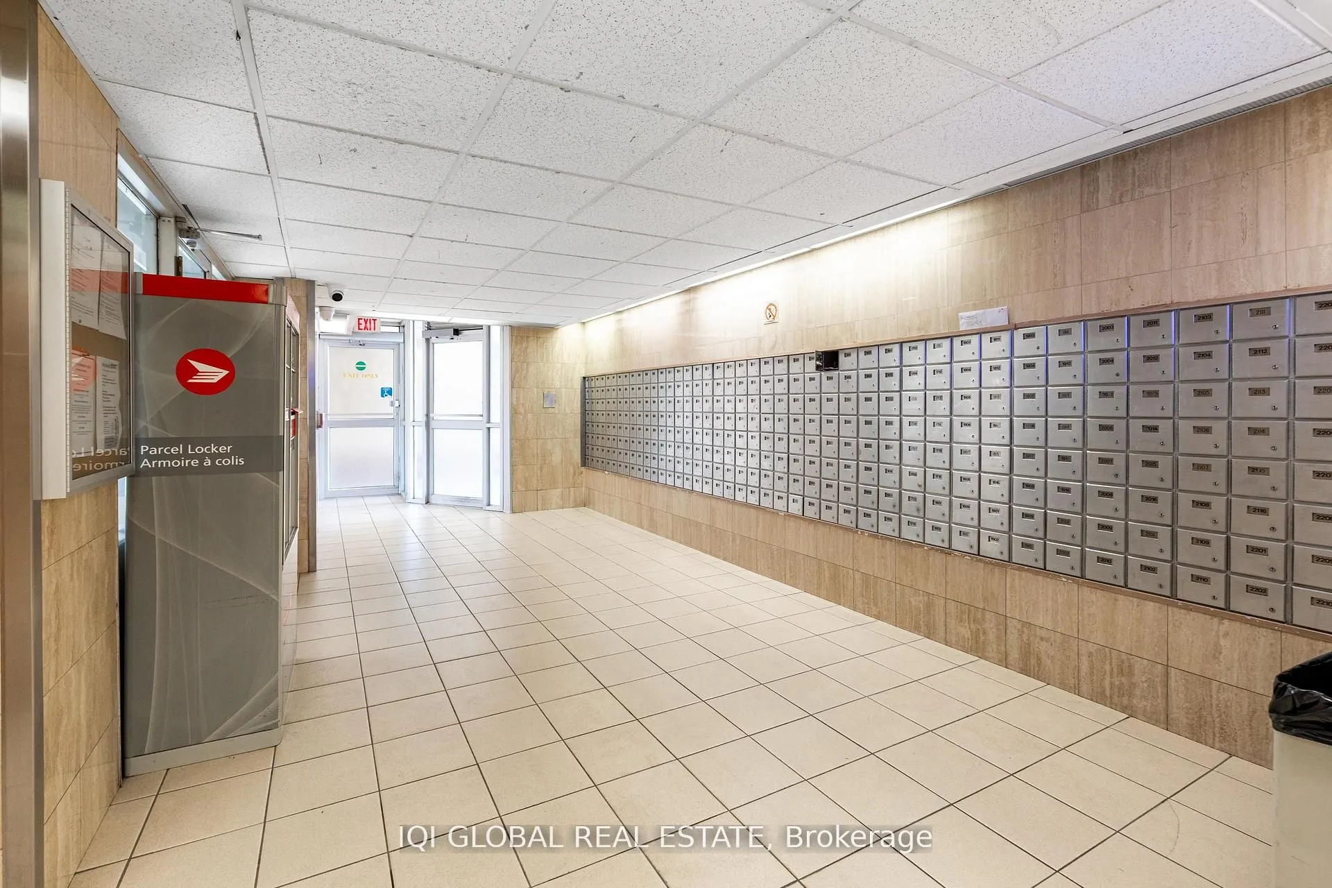 390 Dixon Road, #1516