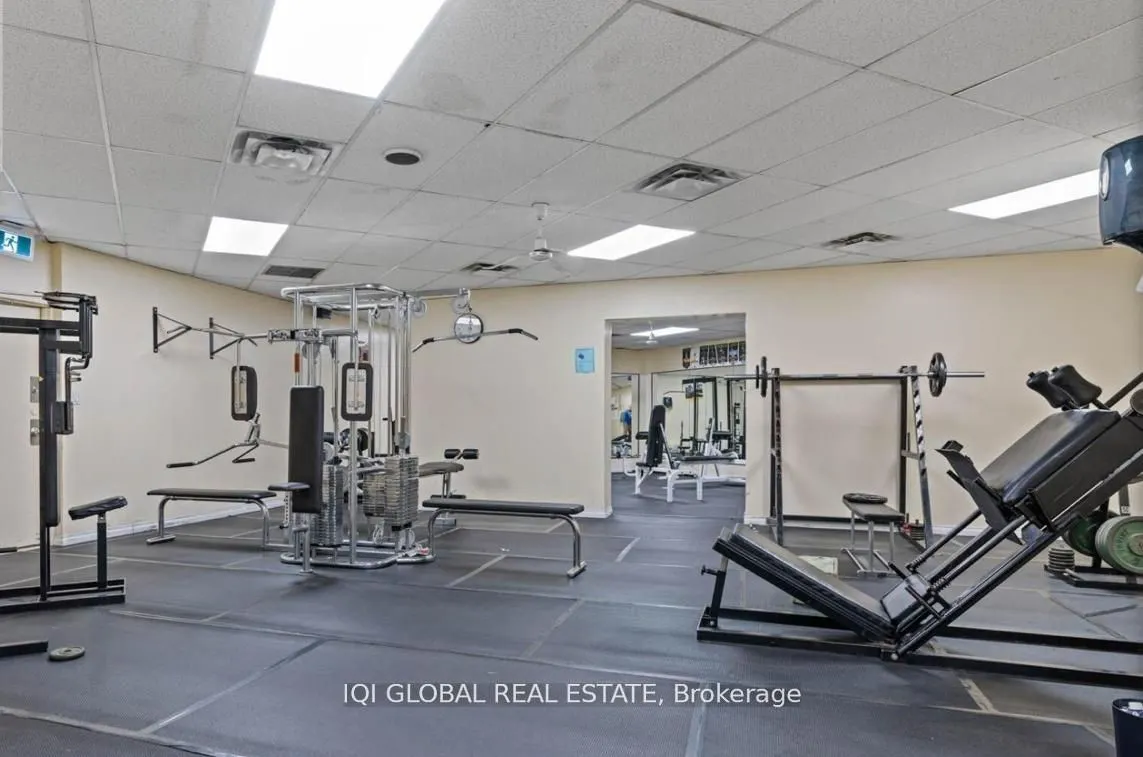 390 Dixon Road, #1516